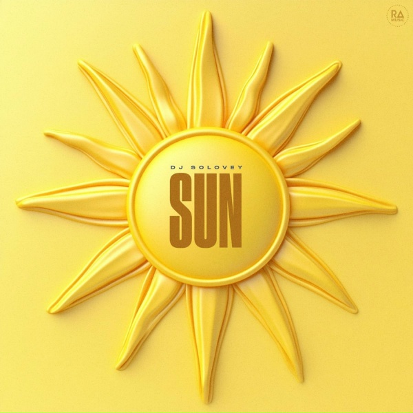 DJ Solovey - Sun