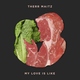 Therr Maitz - My Love is Like (all Mode Remix)
