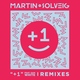 Martin Solveig feat. Sam White - +1 (Delta Heavy Remix) (Delta Heavy Remix)