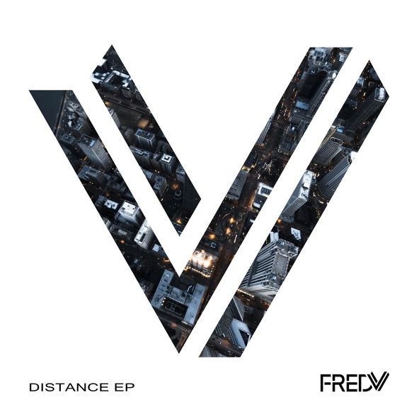 Fred V feat. Chelsea Watts - Shadow