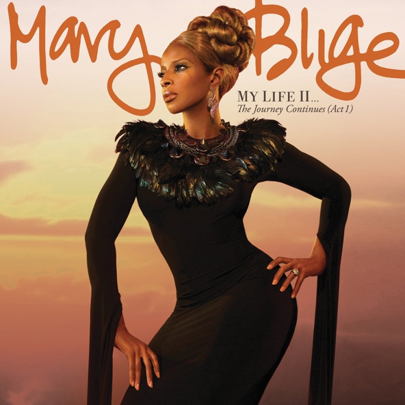 Mary J. Blige - Empty Prayers