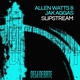Allen Watts & Jak Aggas - Slipstream(Extended Mix)