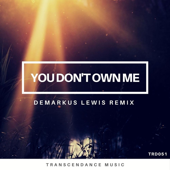 Chenandoah feat. Laureen (IT) - You Don't Own Me