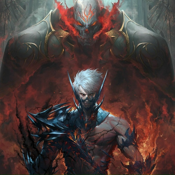 Paragon - Lineage 2 - Hymn