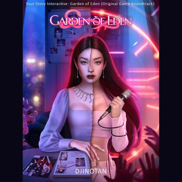 Djinotan - Memory