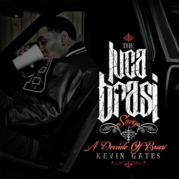 Kevin Gates - Neon Lights