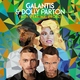 Galantis, Dolly Parton feat. Mr. Probz - Faith (feat. Mr. Probz)