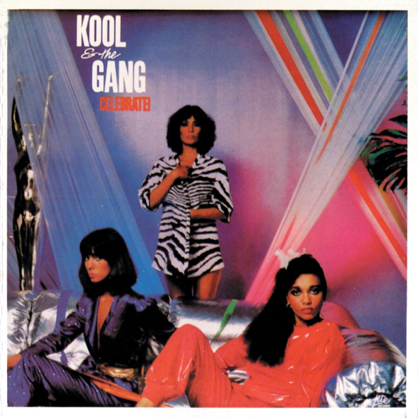 Kool & The Gang - Just Friends