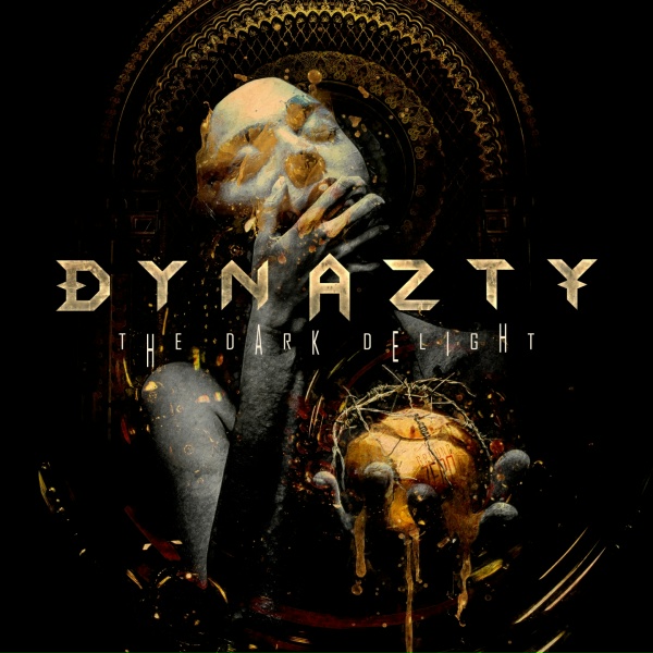 Dynazty - The Man and the Elements