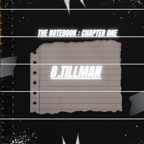B.Tillman - Play No Games