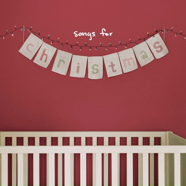 Christina Perri - a marshmallow world