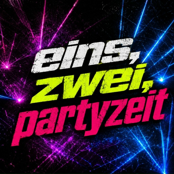 DJ HAVAL - Eins, zwei, partyzeit!