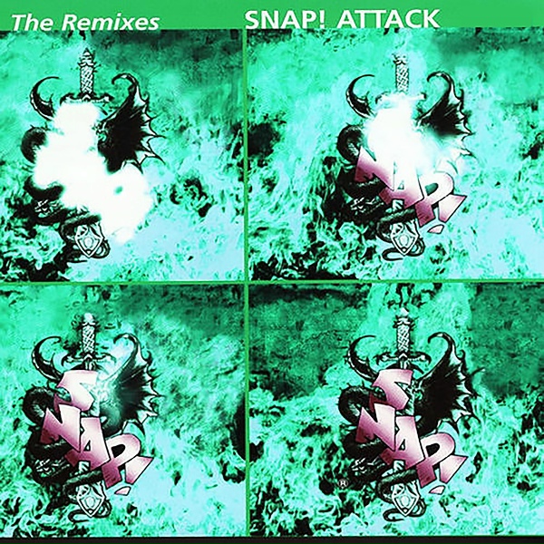 SNAP! - Cult Of SNAP!