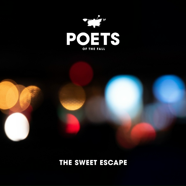 Poets of the Fall - The Sweet Escape