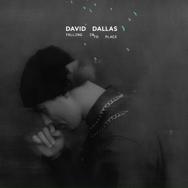 David Dallas feat. Ruby Frost - The Gate
