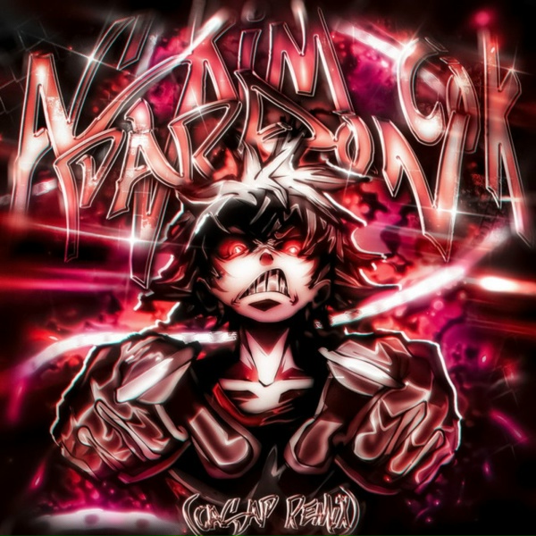 CASAP - AŞKIM &Ccedil;OK PARDON (Sped Up)