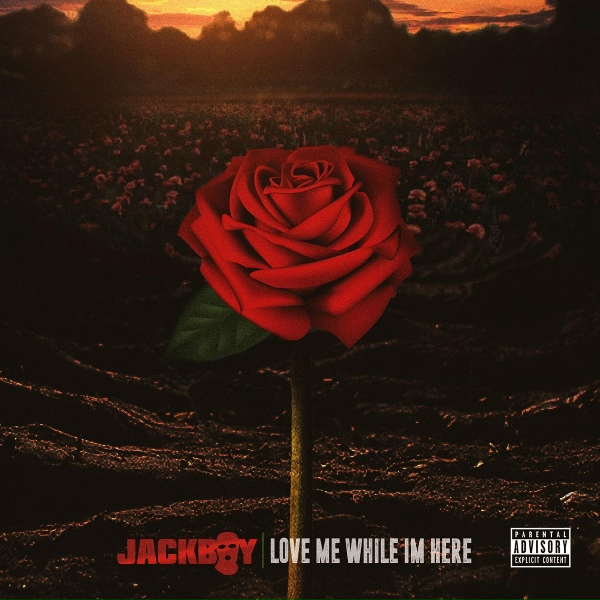 Jackboy feat. Lil Mosey - Enjoy Every Dolla