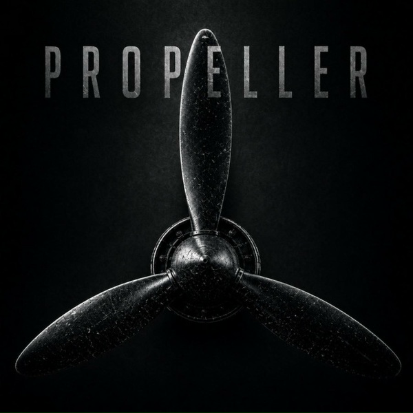 Jerry Baccardi - Propeller