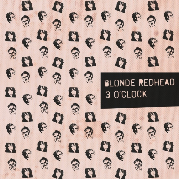 Blonde Redhead - Golden Light