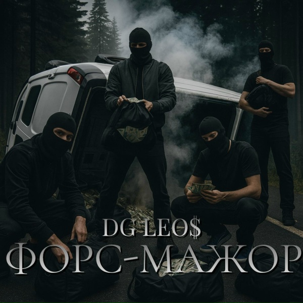 DG Leos - Форс-мажор