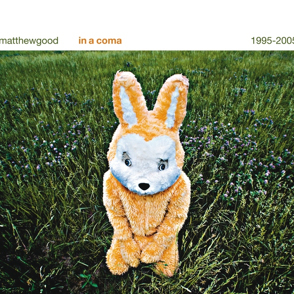 Matthew Good Band - The Future Is X-Rated
