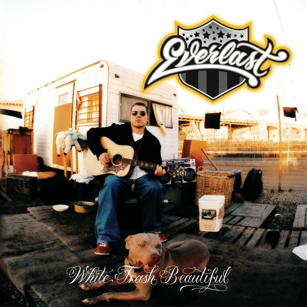 Everlast - 2 Pieces Of Drama