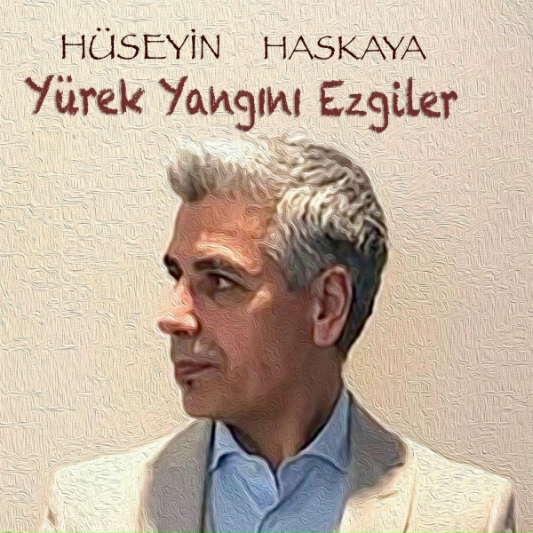 H&uuml;seyin Haskaya - Nereye B&ouml;yle