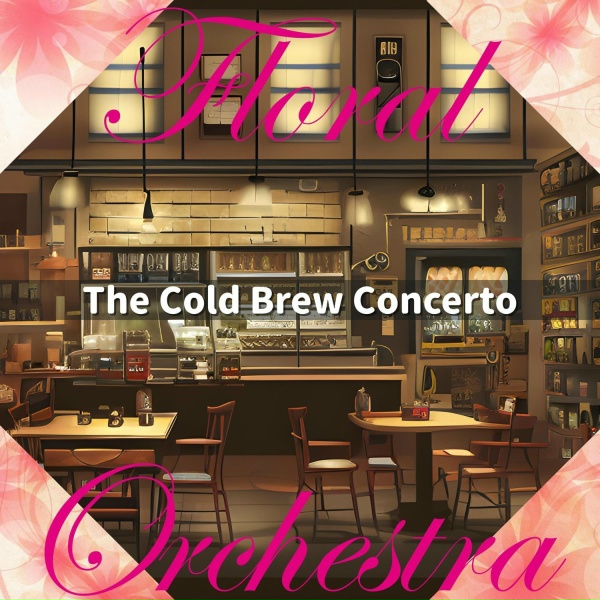Floral Orchestra - The Coffee of the West