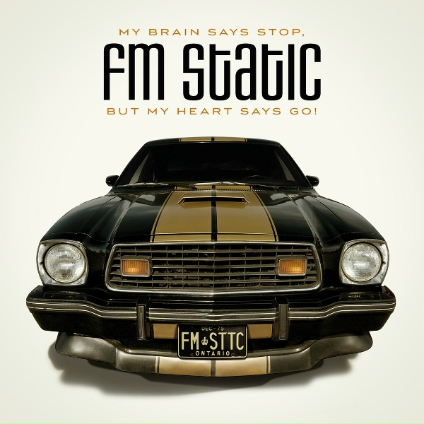 FM Static - Black Tattoo
