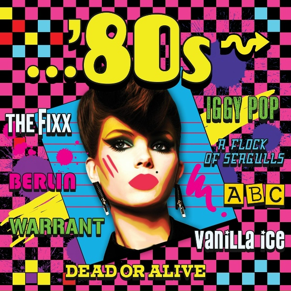 Missing Persons - Words (Re-Recorded)