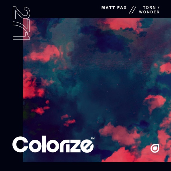 Matt Fax - Torn