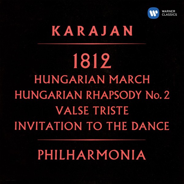 Herbert von Karajan - Sibelius: 2 Pieces from Kuolema, Op. 44: No. 1, Valse triste