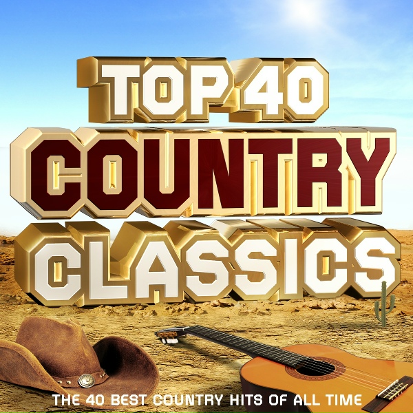 Country Music Collective - Rawhide