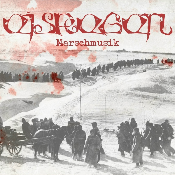 Eisregen - Blutkreis