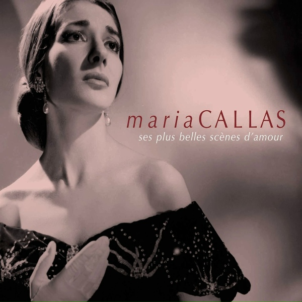 Maria Callas, Giuseppe di Stefano, Orchestra del Teatro alla Scala, Milano, Tullio Serafin