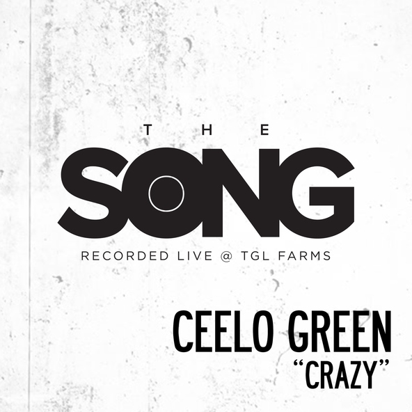 CeeLo Green - Crazy