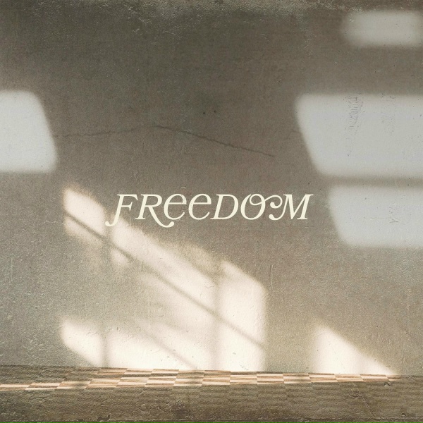 Ashley Seah, Hayley Lim, Dean Mark Hilario Enoza feat. Frederick James - Freedom