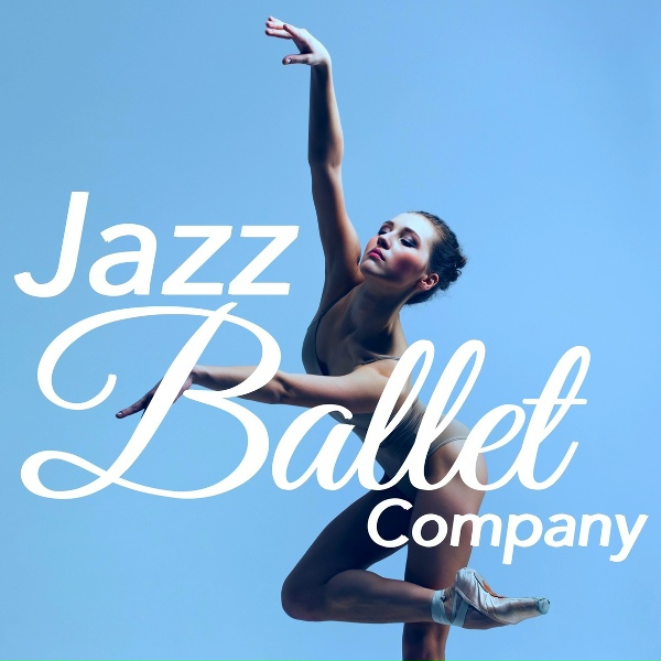 Ballet Dance Jazz J. Company - Breathing (Relaxing Piano Music)