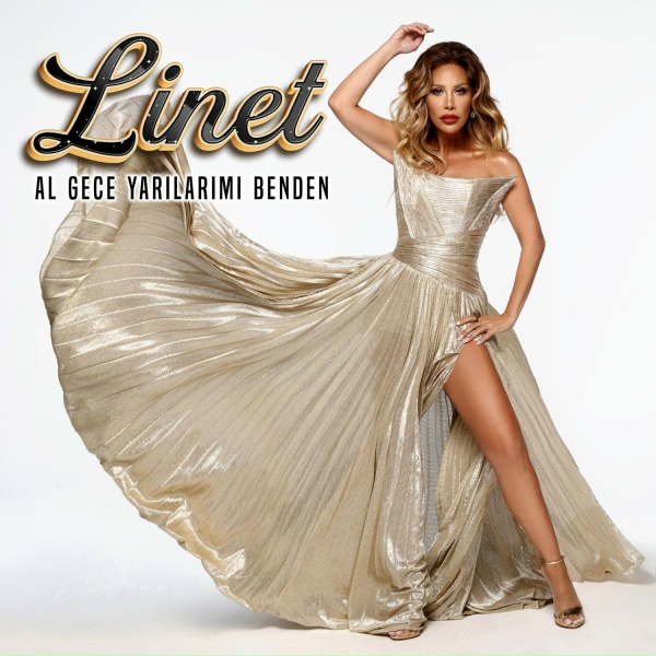 Linet - Al Gece Yarılarımı Benden