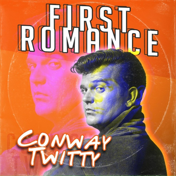 Conway Twitty - The Story of My Love