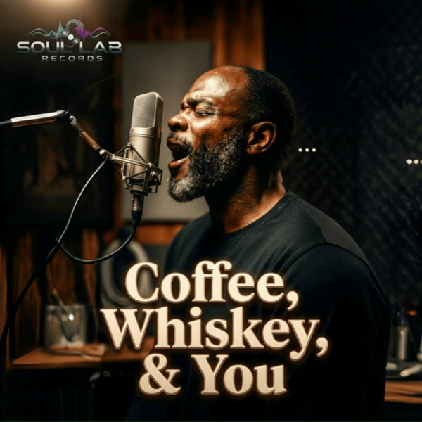 Soul Lab Records - Coffee, Whiskey, and You