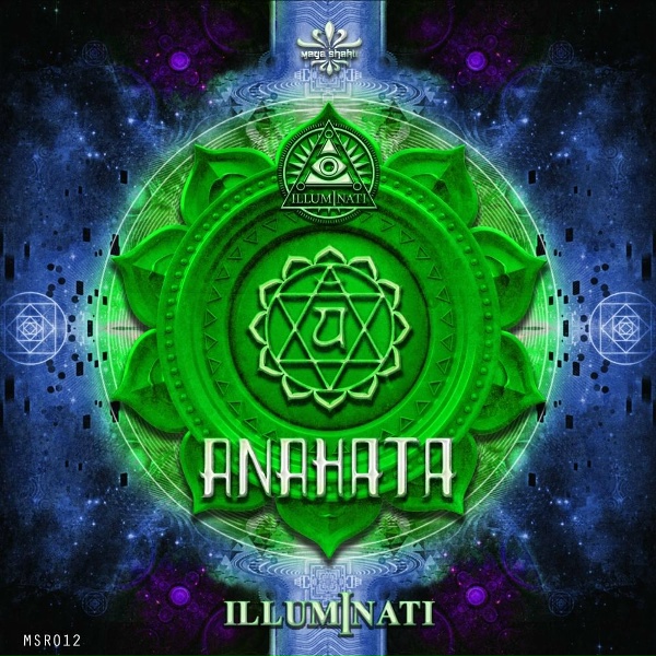 Illuminati - Milky Way