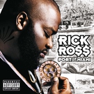 Rick Ross - Everyday I'm Hustlin' ( Mix ) "Bass"