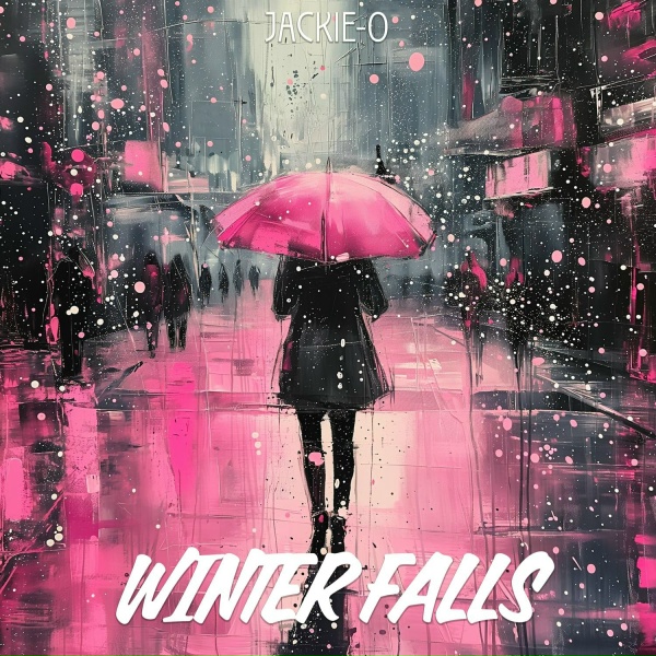 Jackie-O - Winter Falls