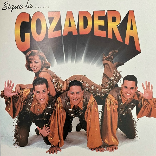 Gozadera - Mujeres Buenas