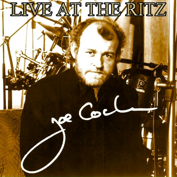 Joe Cocker - Unchain My Heart