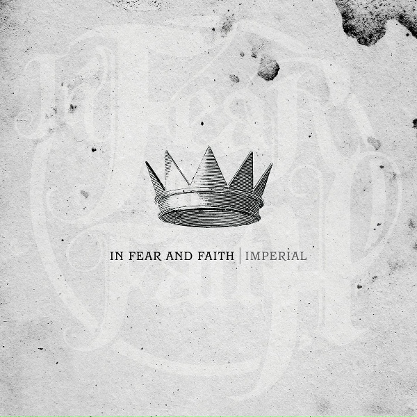 In Fear And Faith - The High Life