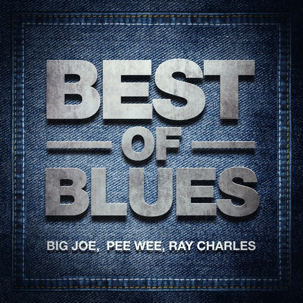 Pee Wee Crayton - Blues in the Ghetto