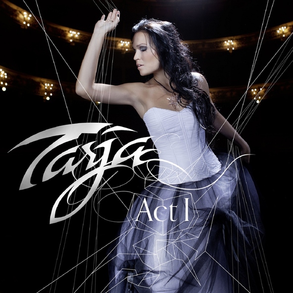 Tarja - Oasis / The Archive of Lost Dreams