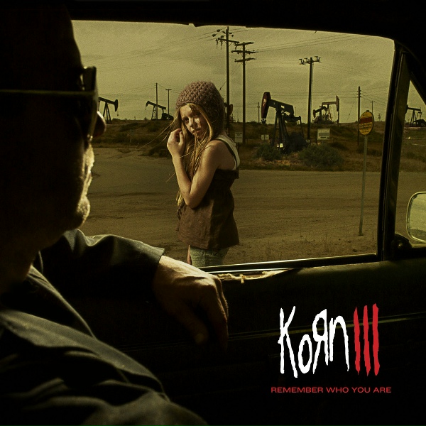 Korn - Move On